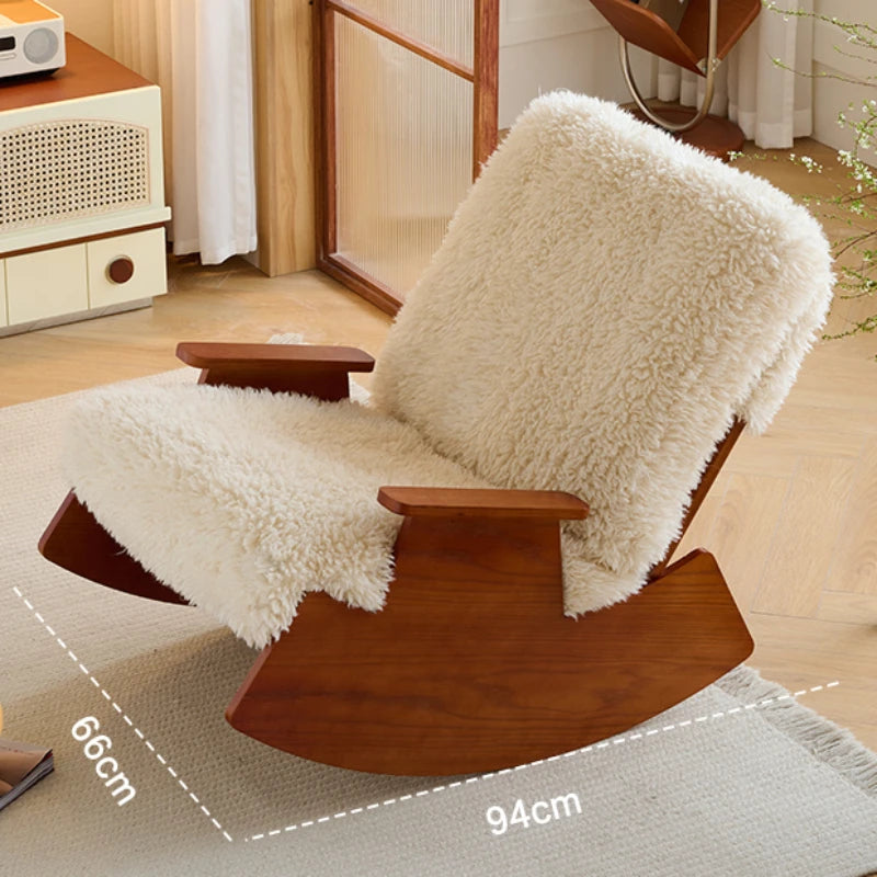 Lazy Chair Modern Furniture Gaming Armchairs Chaise Nordique Breastfeeding Wheel Aesthetic Room Make Up Krzeslo Tourist Comfy