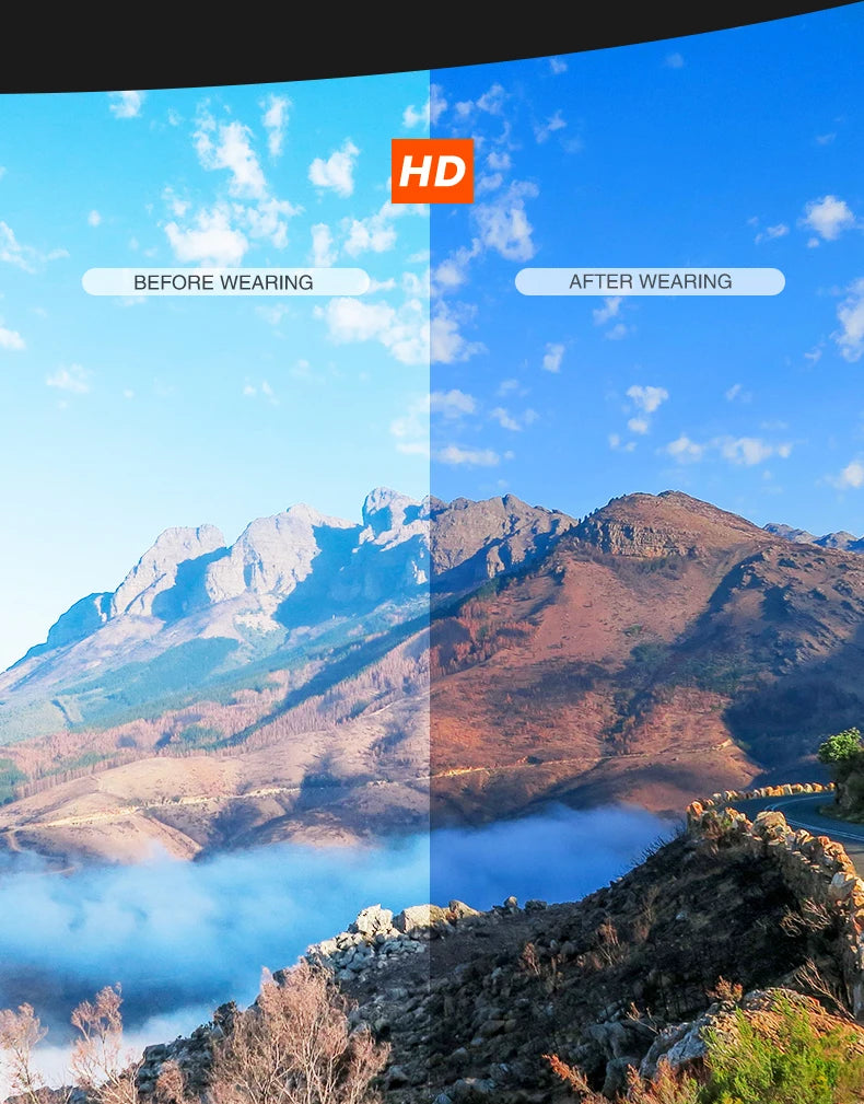 LAMEDA Photochromic Cycling Sunglasses Men Professional Bicycle Glasses Goggles Windproof MTB Road Bike Glasses Mountain Eyewear