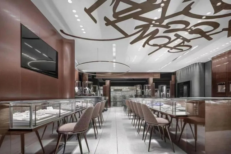 Jkeli 100% 925 Sterling Silver Charm Romantic Love Heart Pendant Box Link Chain Necklace for Women Fashion Wedding Jewelry