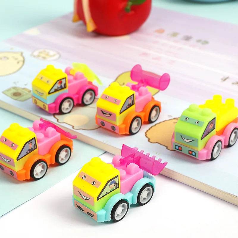 66 Pcs Kids Party Favors Toys Mixed Giveaways Pinata Stuffed Bulk Toys, Christmas Birthday Party Favors Guest Gifts - AIAZ