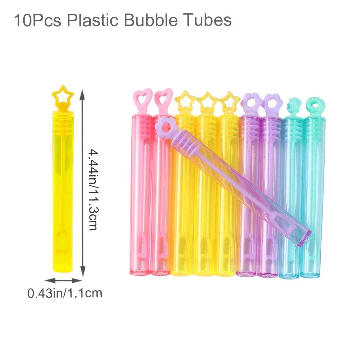 Dinosaur Bubble Tube Soap Bottle Dino Birthday Party Decoration Wedding Birthday Guests Gifts Baby Shower Suppies Kids Toys - AIAZ