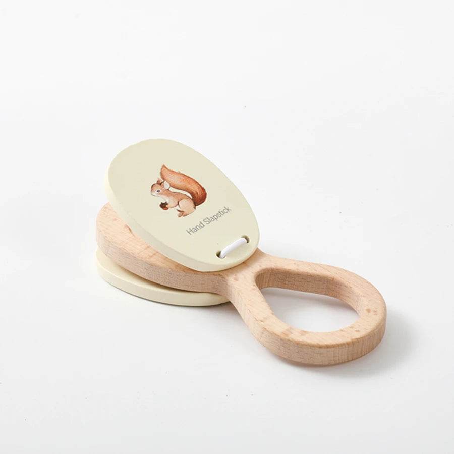 Musical Montessori Toys Baby Toys Rattle Bell Drum Xylophone Percussion for 0 3 Year Kids Early Educational Instruments Toys - AIAZ