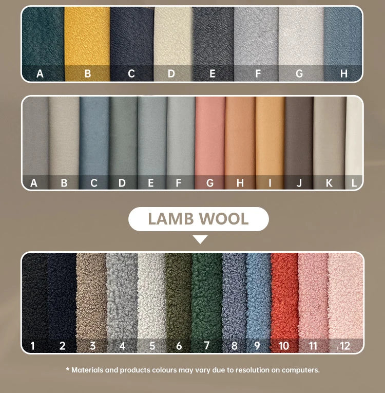 Luxury Sofa Living Room Furniture Curved Dresser Home Lounge Sofa Sets Italian Modern Fabric Velvet Sofa Set Furniture