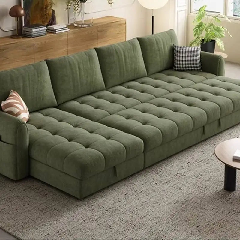 European Puff Living Room Sofas White Classic Soft Nordic Living Room Sofas Lounge Modern Woonkamerbanken Furniture For Home