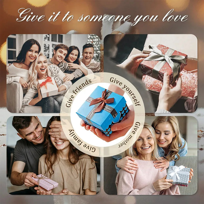 Bracelet Original 925 Silver Lucky Symbol Zircon Bracelet Luxury Jewelry For Woman Romantic Valentine's Day Jewelry Gifts