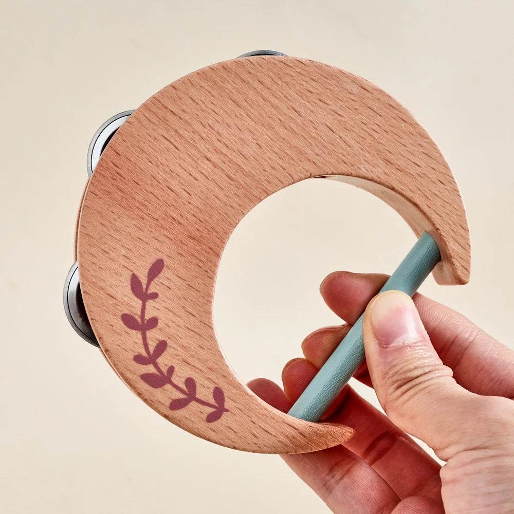 Musical Instruments Montessori Music Baby 0 12 Months Toys Drum Xylophone Kids Early Educational Wooden Instruments Baby Toys - AIAZ