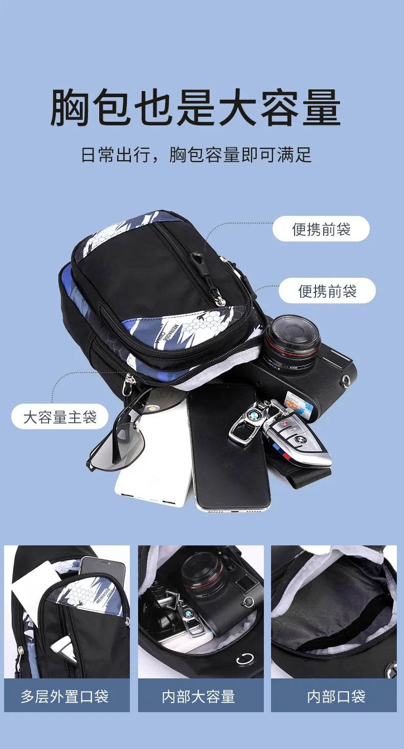 2024 Waterproof Children school Backpack School Bags Boys kids Schoolbag primary School backpack Kids Book Bag mochila1-6 garde - AIAZ