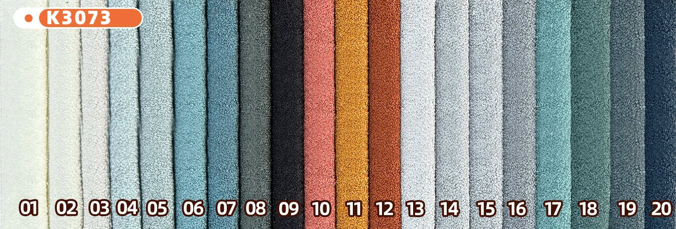 Small Apartment Hotel Living Room Sofa Customized Nordic Light Luxury Style Home Decoration Vacuum Compression Multi-Person Sofa