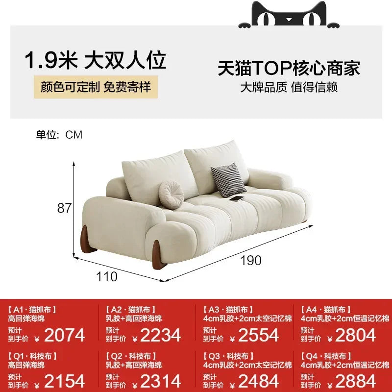 Filling Room Decor Living Room Sofas Handbags Hallway Cheap Modern Living Room Sofas Luxury Koltuk Takımı Balcony Furniture