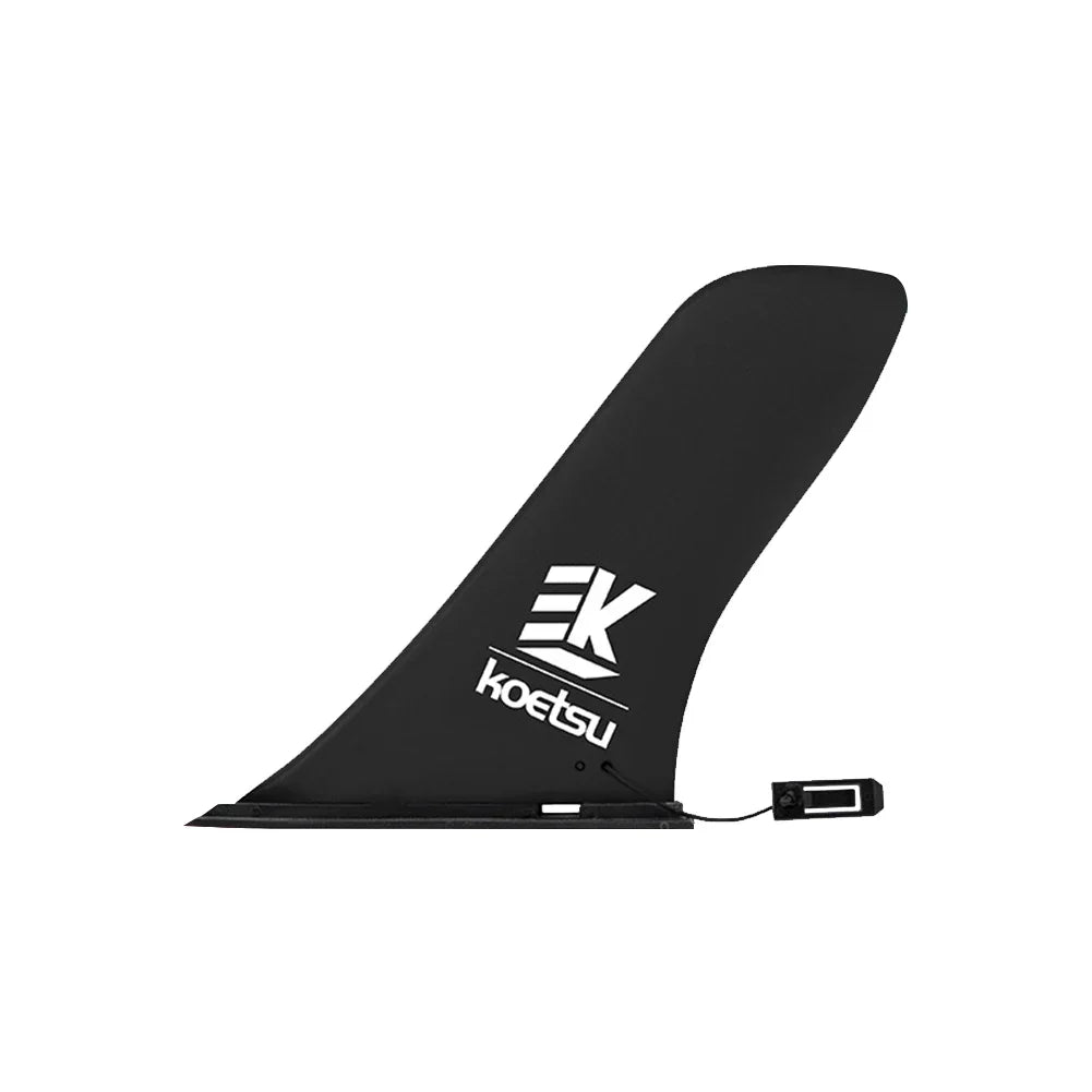 4.5/8/9/9.5/10Inch Surfboard Fin SUP Accessories Stand Up Paddle Board Slide-in Fin Detachable Surf Water Wave Fin Stablizer