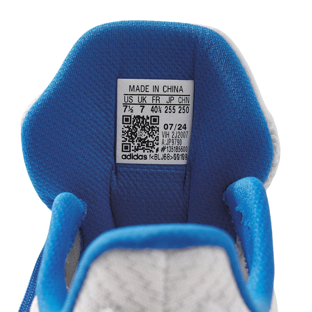 Adidas ALL DAY ESSENTIAL Breathable and Comfortable Sports Sneakers for Running and Daily Wear
