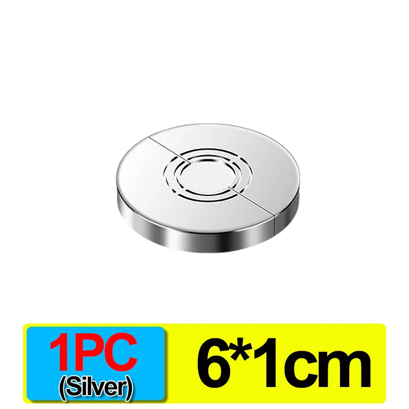 Faucet Decorative Cover Plastic Water Pipe Connector Wall Covers Heighten Valve Panel Shower Kitchen Bathroom Tap Accessories