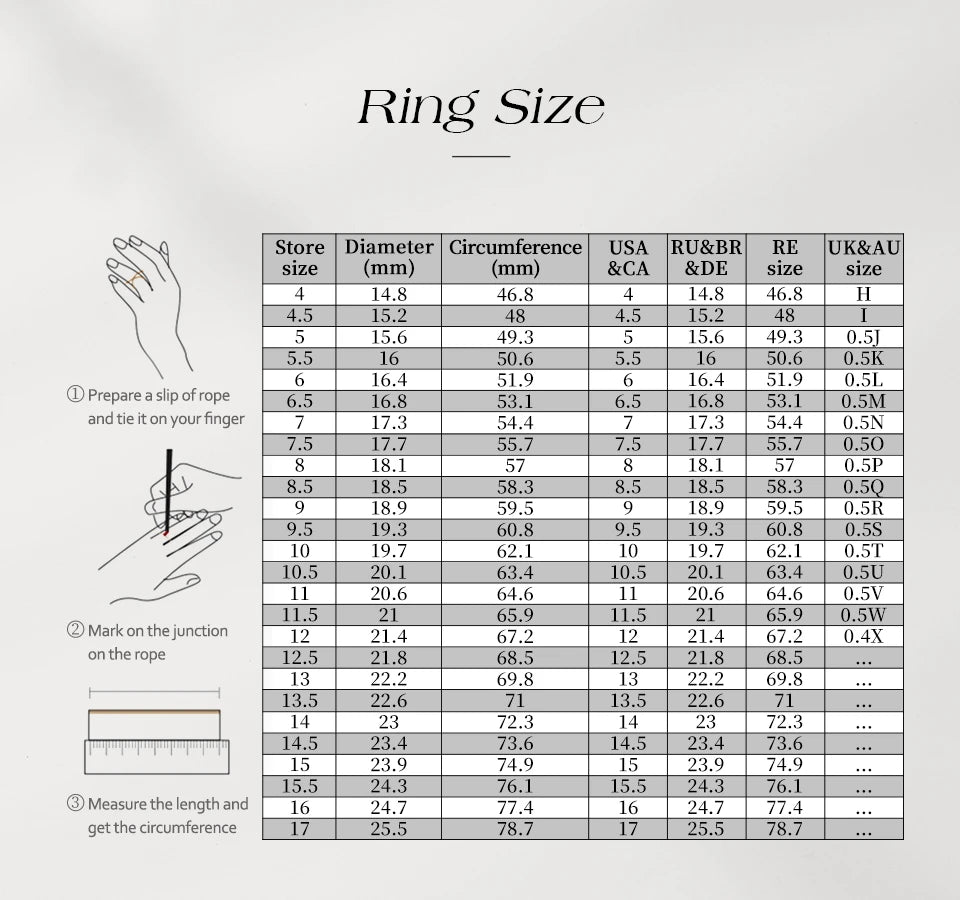 ATTAGEMS Blue Moissanite Women Rings Oval Cut 1.0CT Real S925 Sterling Silver Jewelry For Wedding Engagement Ring With Certified