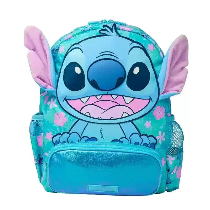 Australian Backpack Large Capacity Backpack Student Backpack Outdoor Leisure Bag For School Students Cartoon Bag - AIAZ
