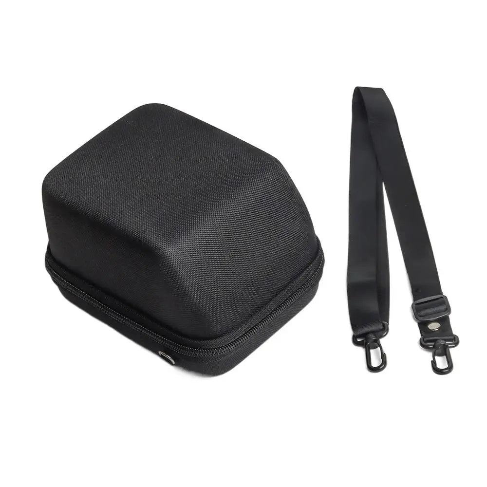 Shockproof I-Type Instant Camera Storage Bag EVA Anti-Drop Film Camera Carrying Case Hard for Polaroid One Step 2/NOW