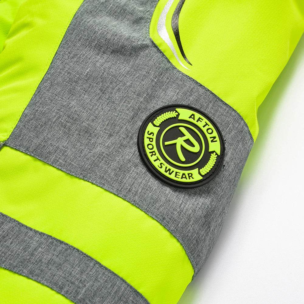 Men 2025 Winter New Outdoor Jet Ski Snow Warm Parkas Jacket Coat Men's Outwear Premium Casual Hat Waterproof Thick Fleece Parkas - AIAZ