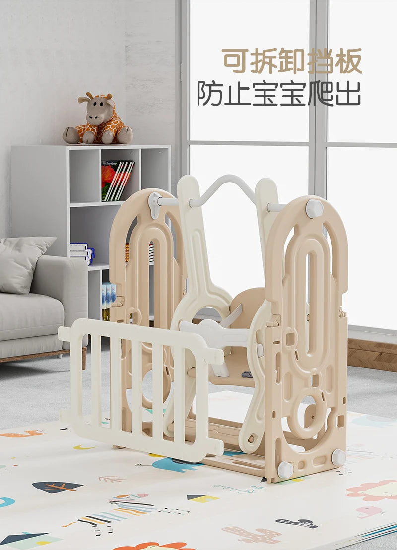 XL Fence Baby Fence Children's Game  Floor Baby Indoor Household Fence