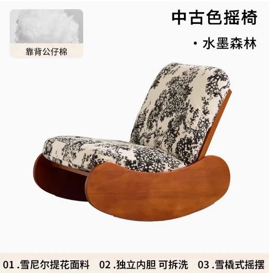 Lazy Chair Modern Furniture Gaming Armchairs Chaise Nordique Breastfeeding Wheel Aesthetic Room Make Up Krzeslo Tourist Comfy
