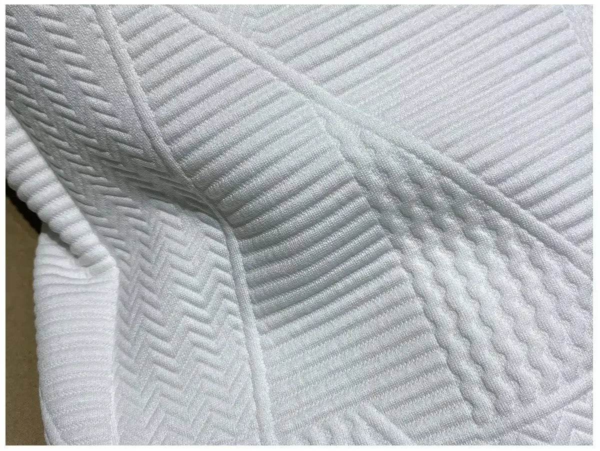 Men shorts 2024 Summer Running Shorts for Men Casual Jogging Sport Short Pants Wave Pattern Drawstring Loose Gym Sports Shorts - AIAZ