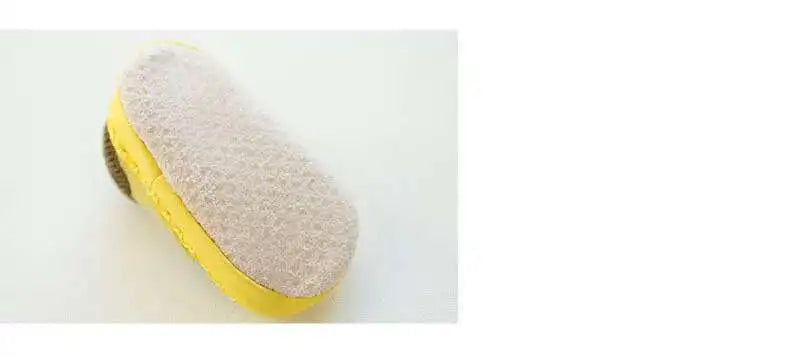 1 Pair Fashion Cute Baby Socks With Rubber Soles Infant Spring Autumn Winter Children Floor Socks Shoes Anti Slip Soft Sole Sock