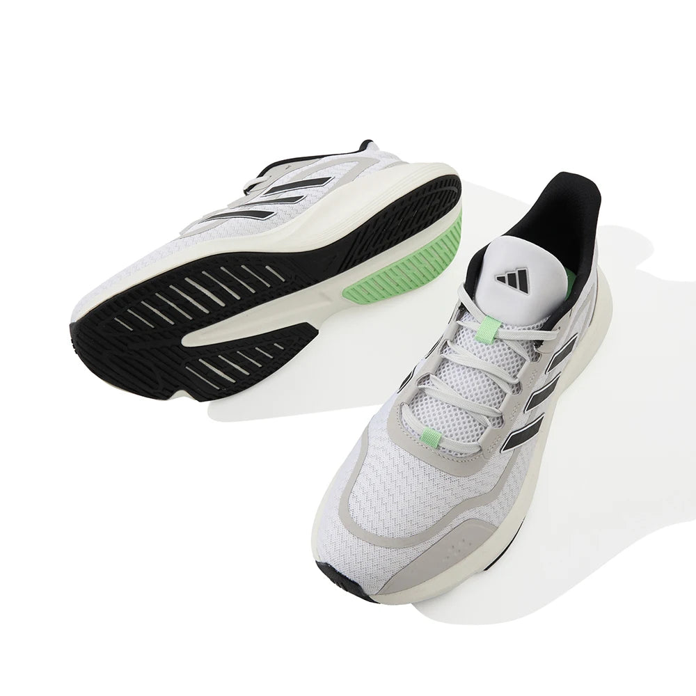 Adidas ALL DAY ESSENTIAL Breathable and Comfortable Sports Sneakers for Running and Daily Wear
