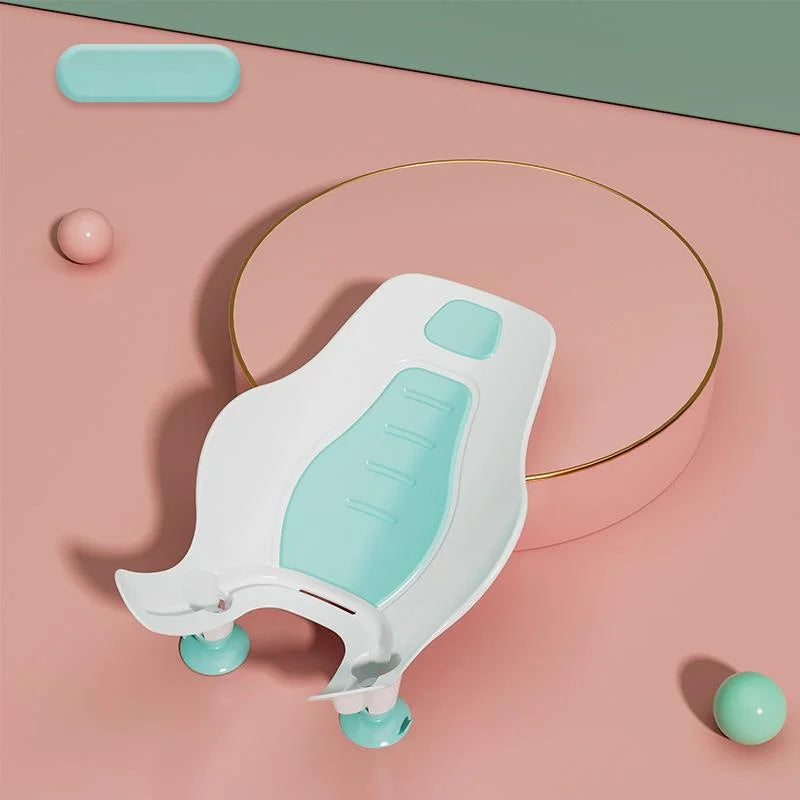 New Infant Baby Washing Ass Artifact Portable Baby Washing Fart Basin Newborns Washing PP Tub Supplies Baby Bathtub Baby Care