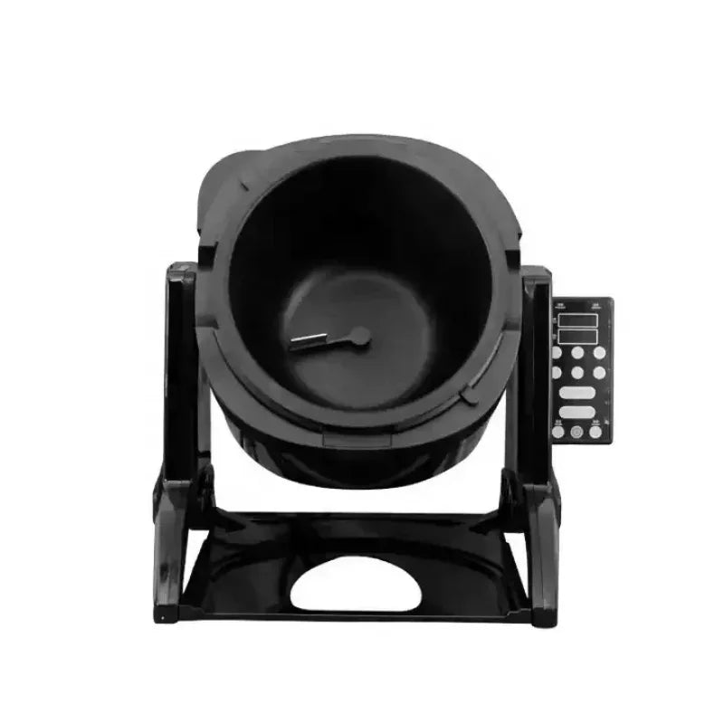 Cooking Robot Latest High Quality Fully Automatic Commercial Kitchen Multifunctional Cooking Machine
