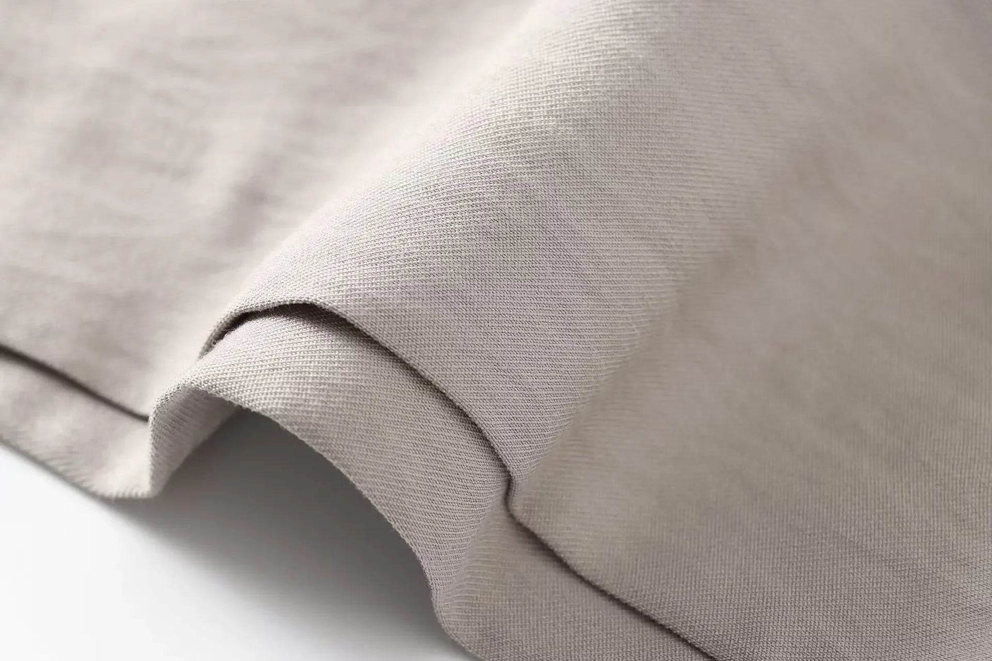 Pajama Style Pants Sets Women 2 Pieces Fashion Oversized Shirts Tops Trousers Women's Suit Two Piece Set Women Outfit - AIAZ