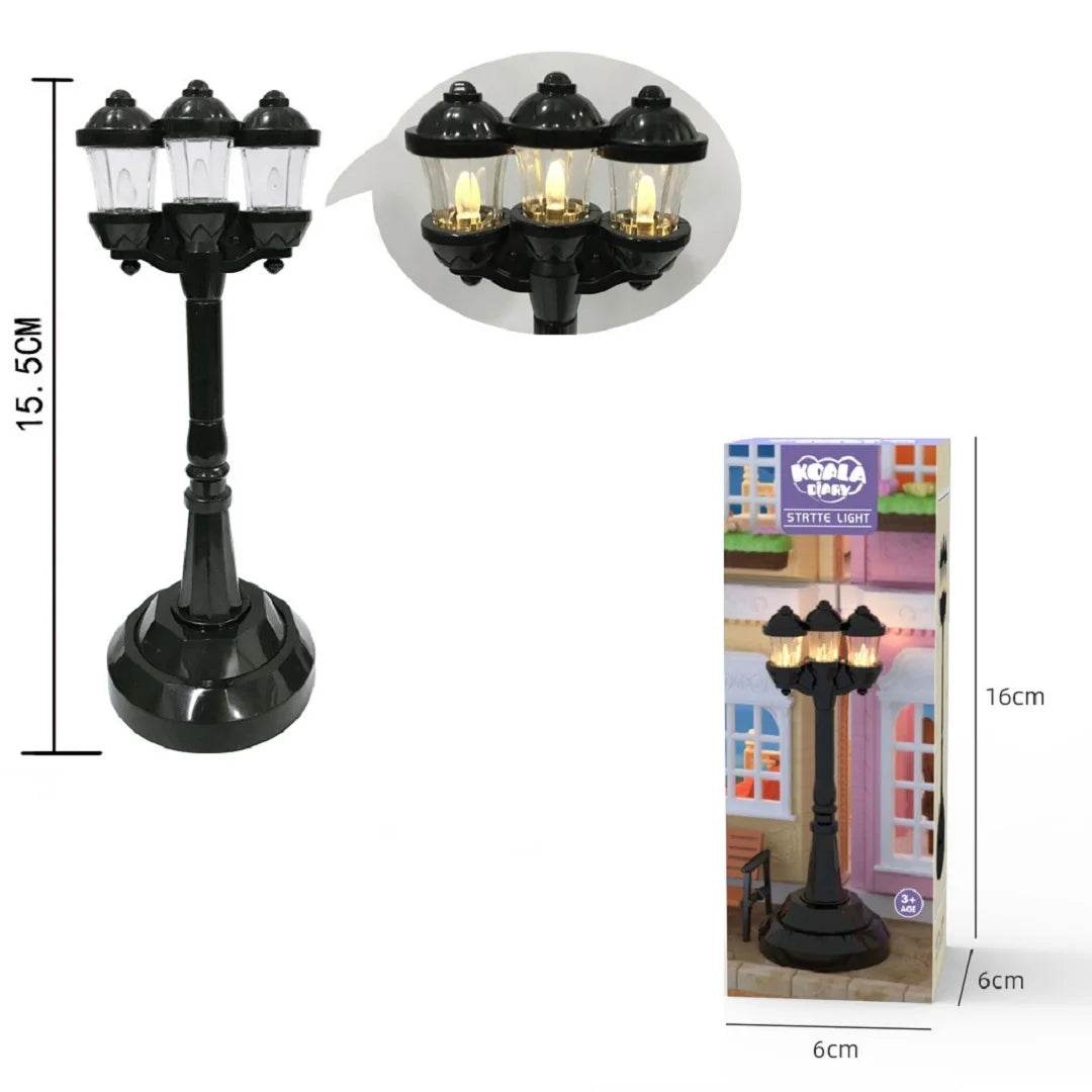 mini supermarket shopping games dollhouse furniture accessories Intellectual education toys for kid family interaction toys - AIAZ