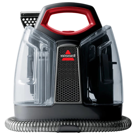 Portable Compact Carpet Cleaner for Household Sofa Carpet Curtain Car Vacuum Cleaner Spray Suction Integrated Cleaning Machine