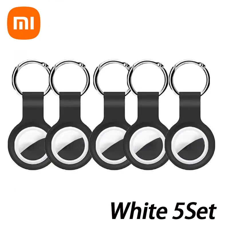 Xiaomi Mini GPS Tracker System Find My App Air Tag Smart Bluetooth Locator Child Finder Bag Anti-Loss Pet Collar With Tracker