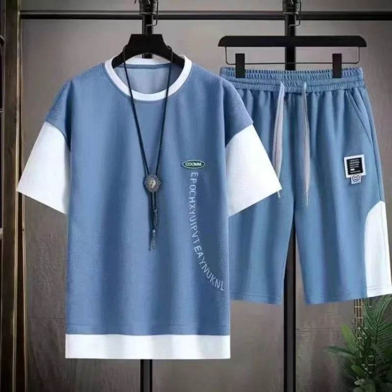 New in Hoodies & Sweatshirtsmens Clothing Y2k Clothesessentials Sweatshirt Designersport Gym Animeclothes for Men Graphic - AIAZ