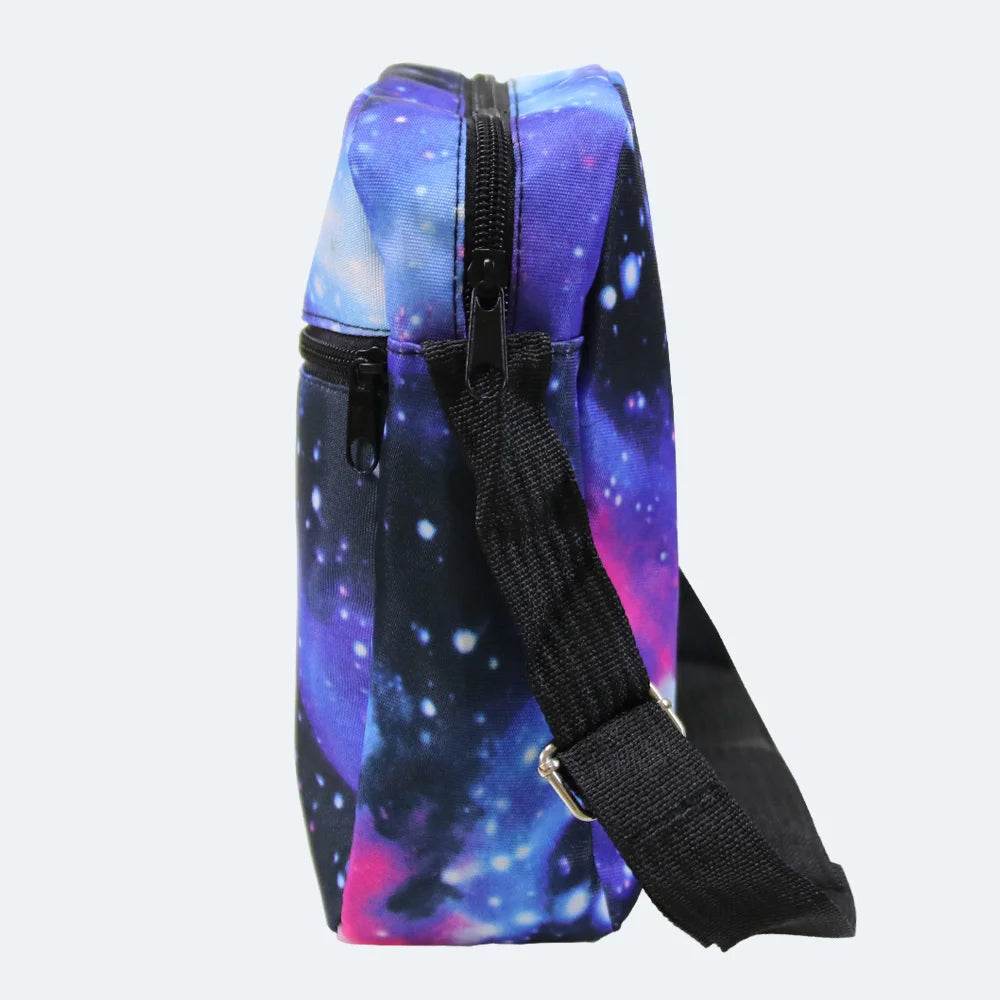 3 Pcs Set Backpack Girls Boys Mujer TV Friends Print Backpacks Fashion School Bags Teenage Friends Knapsack Children Book Bags - AIAZ