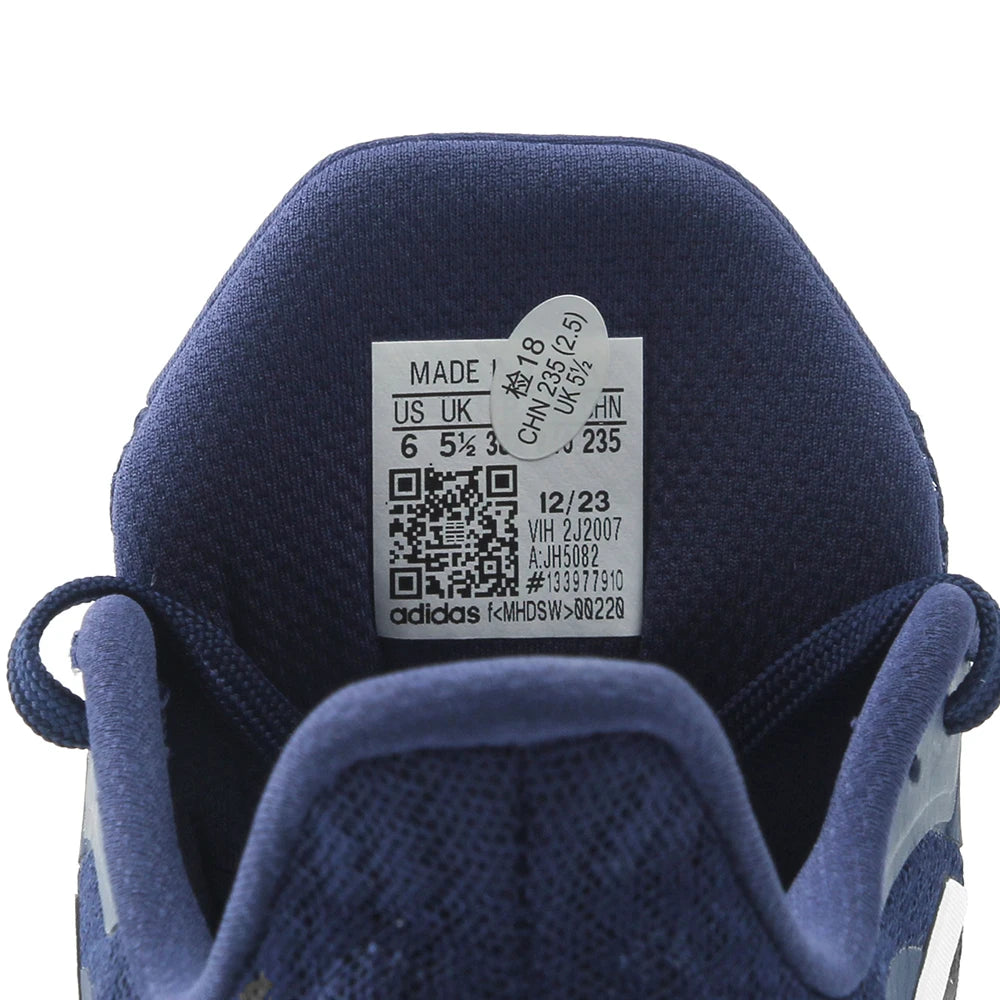 Adidas ALL DAY ESSENTIAL Breathable and Comfortable Sports Sneakers for Running and Daily Wear