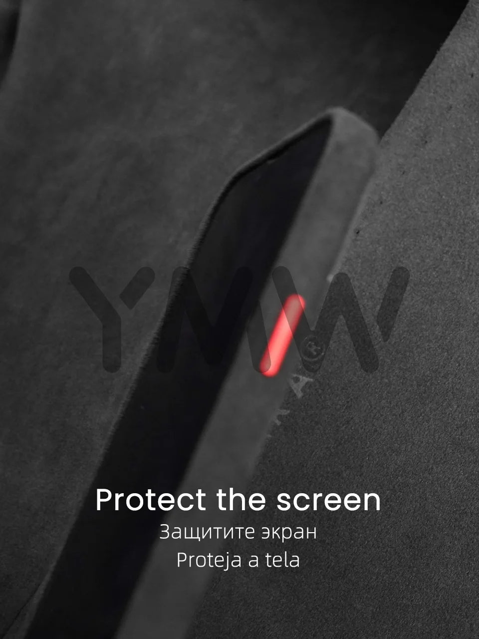 Magnetic ALCANTARA Case for iPhone 17 16 Pro Max 15 14 Luxury Suede Leather Supercar Phone Cases Camera Button Cover