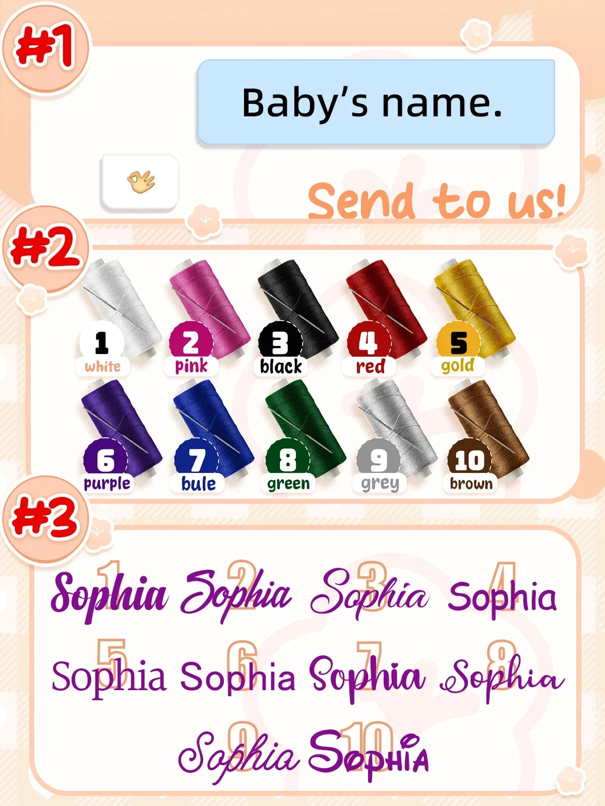 Personalized Name Baby Knitted Blanket Set Infant Cotton Blanket with Soft Comforter Toy&Percifer Baby Shower Gifts Bith Gift