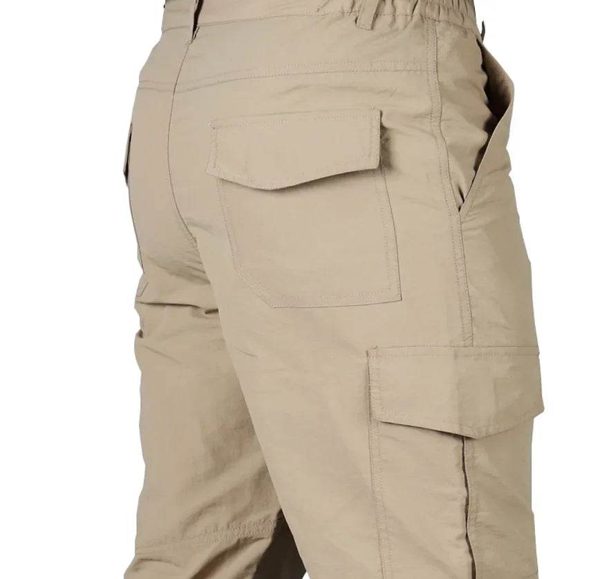 Work Pants Men Man Pants Cargo Pants Span Work Clothes Men's Cargo Pants Cargo Pants Man Men's Cargo Pants Cargo Pants - AIAZ