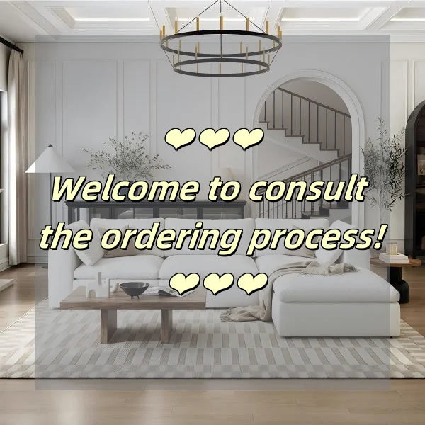 Customized Home Furniture Set Modern and Good Quality Simple Curved Sofa for Bedroom or Living Room Sofas with Different Colors