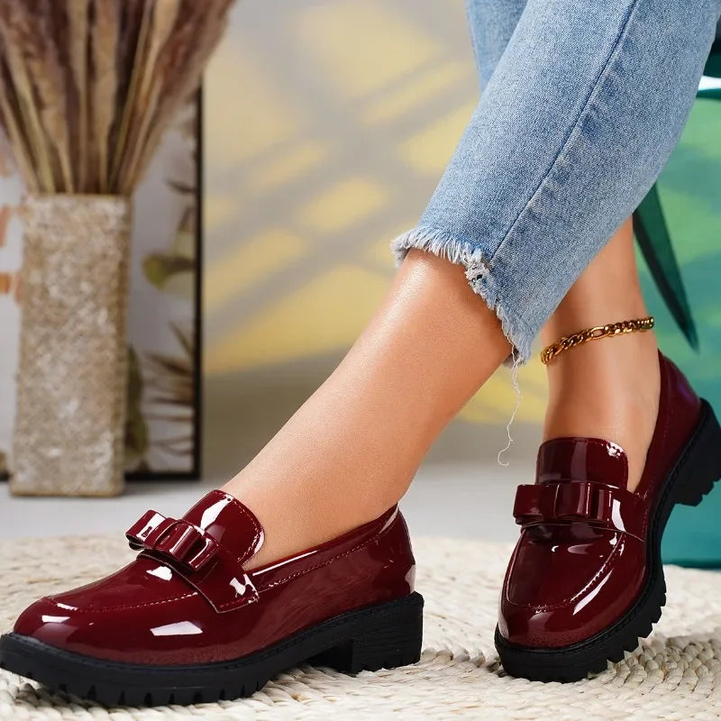 2025 Summer New Sexy Round Toe Retro Solid Color Mary Jane Lolita Shoes Designer Casual Shopping Womens High Heels Zapatos Mujer