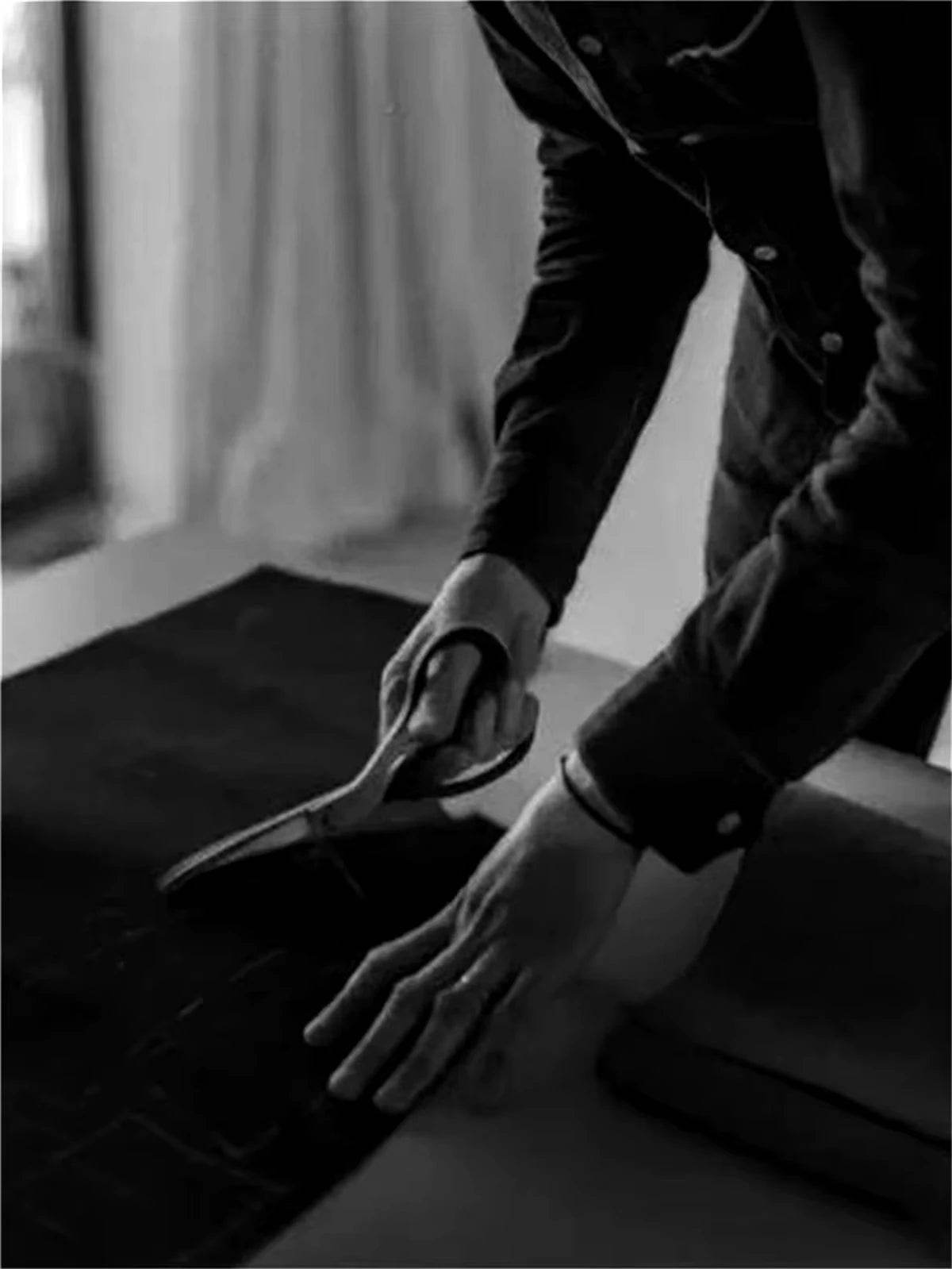 Fashion Navy Blue Business Men Suit Groom Wedding Party Prom Formal Occasion Tuxedos 2 Piece Clothes Set Peak Lapel Blazer Pants - AIAZ