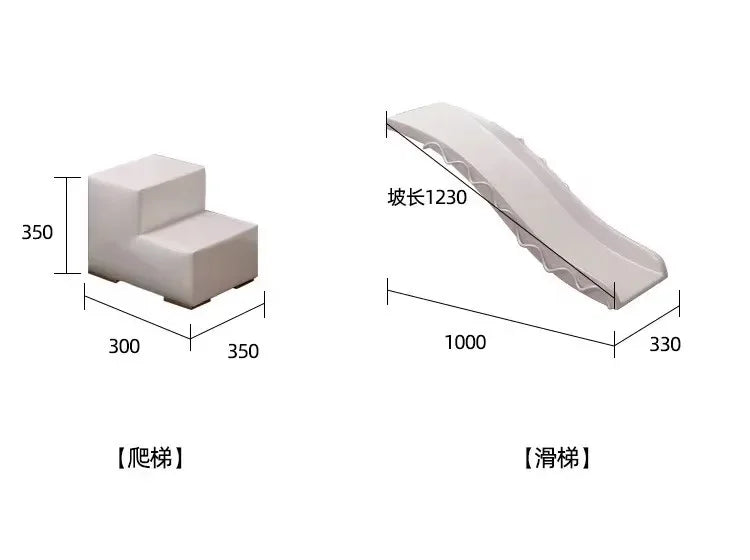 Hot Selling Pin Color Baby Rabbit Bed With Side 1500x2000cm
