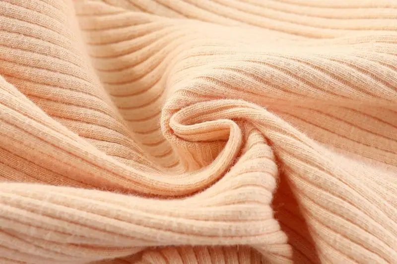 3PCS Solid Color Cotton Baby Boy Pants 0-24M Newborn Baby Girl Trousers Soft Baby Underwear