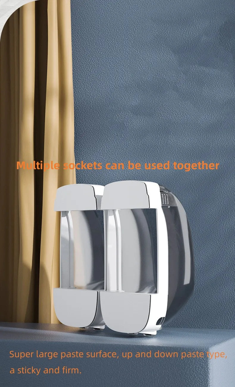 Home Child Security Protection Socket, Anti-electrical Shock, To Protect Baby From Touching