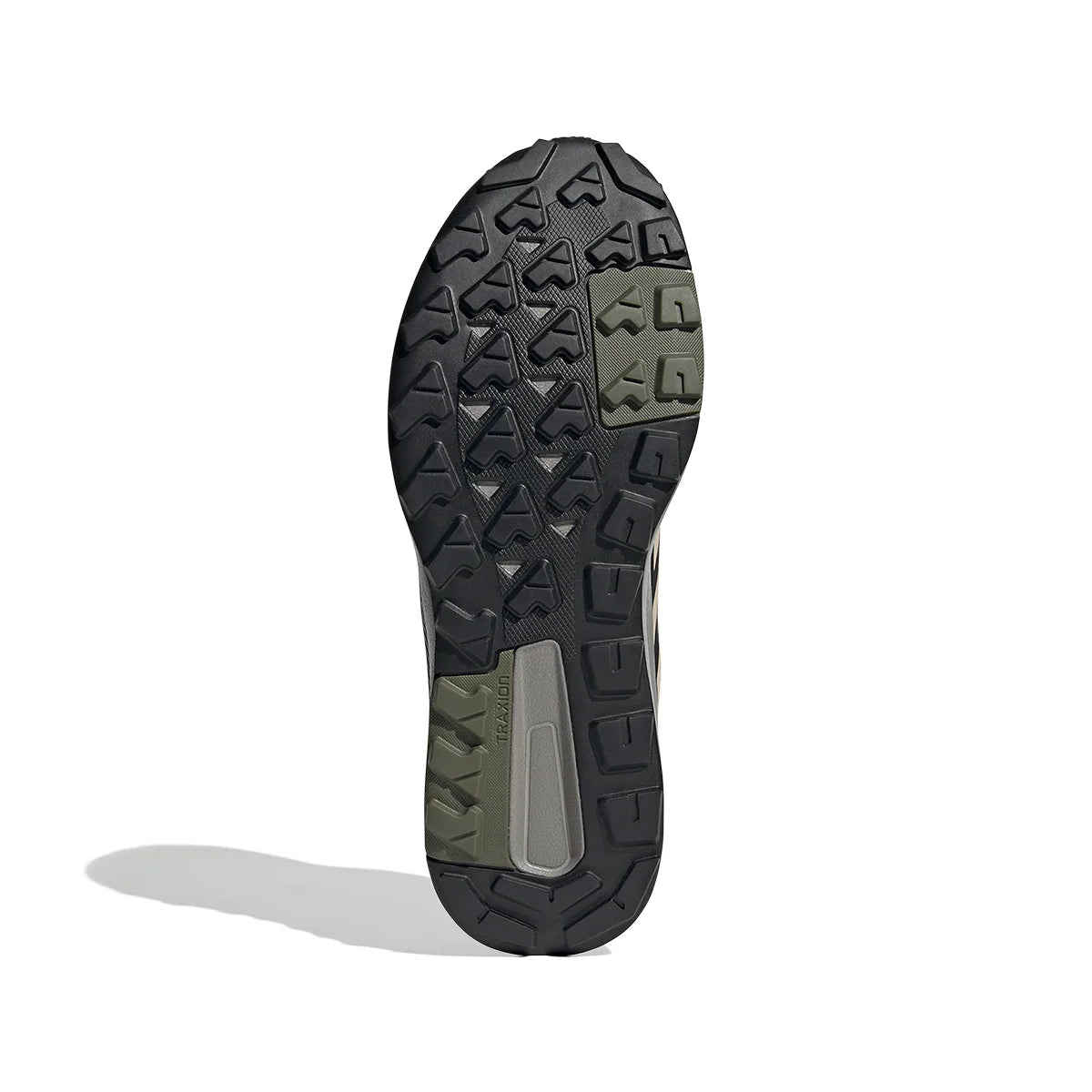 Adidas TERREX Trail Men Running Sneakers Durable Breathable & Perfect For Outdoor sports