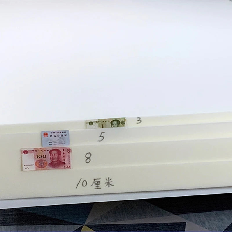 Memory Foam Mattress Foldable Slow rebound Tatami mat soft comfortable thick 9cm Mattress Cover Bedspreads King Queen Twin Size
