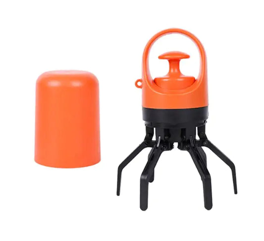Pet Waste Easy-Pick Scooper
