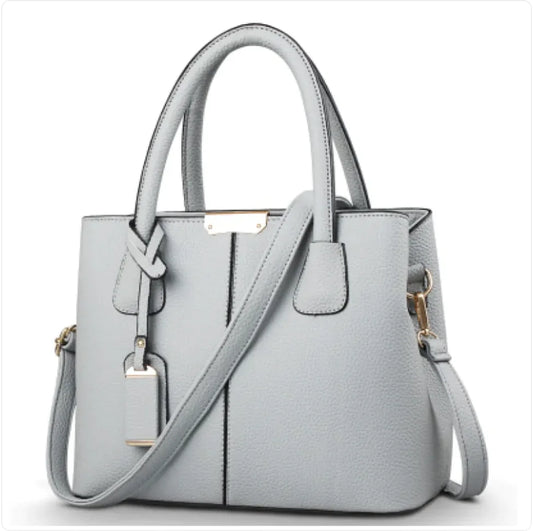 Chic Crossbody Shoulder Bag